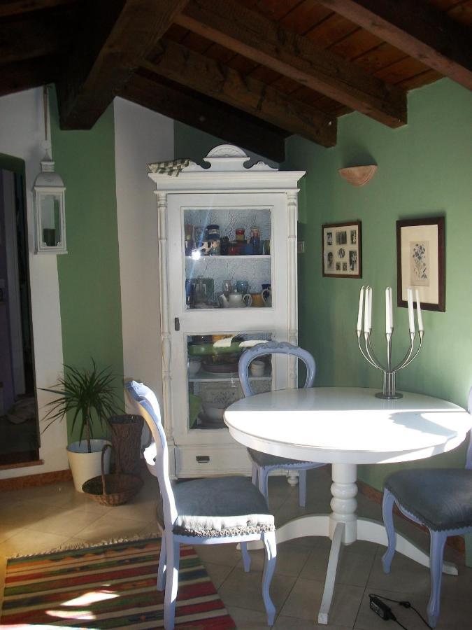 Chezcatherine Vila Sarzana Exterior foto