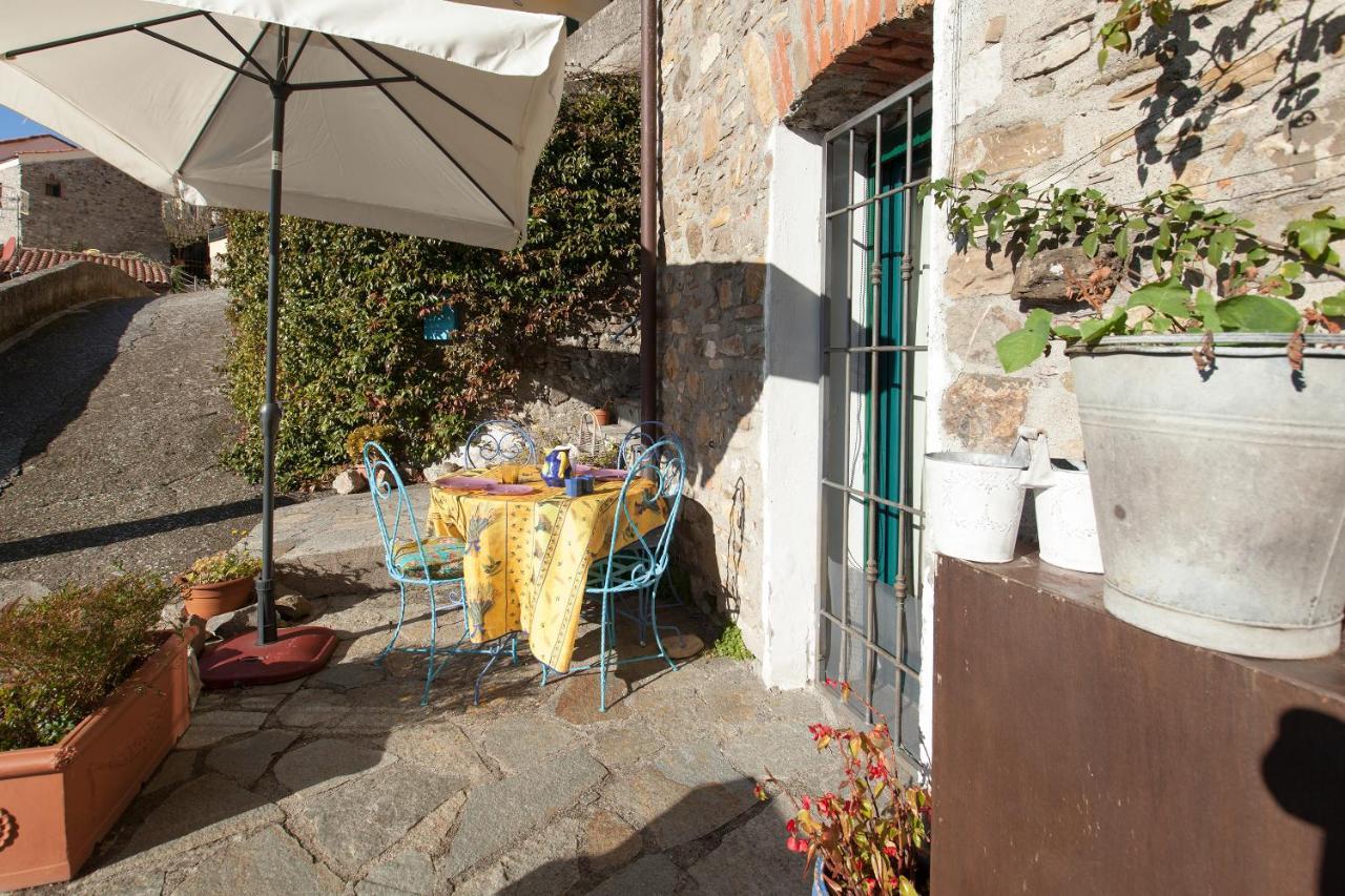 Chezcatherine Vila Sarzana Exterior foto
