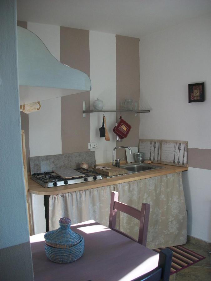 Chezcatherine Vila Sarzana Exterior foto