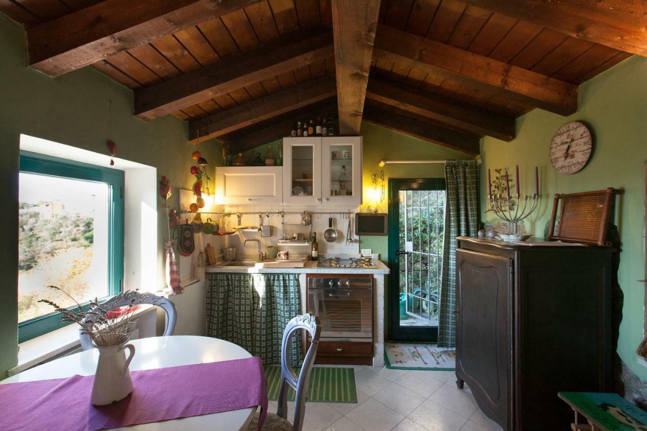 Chezcatherine Vila Sarzana Exterior foto