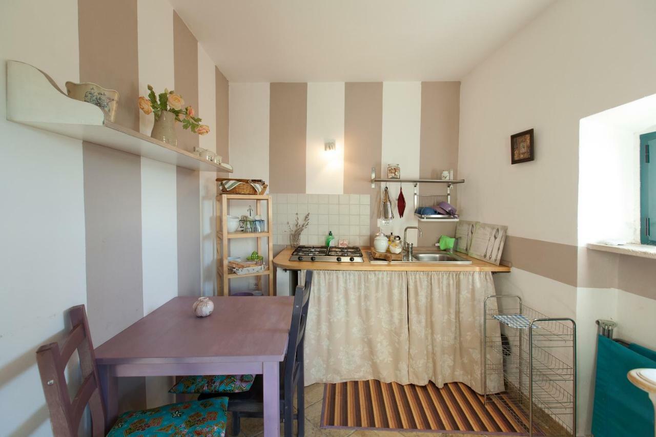 Chezcatherine Vila Sarzana Exterior foto